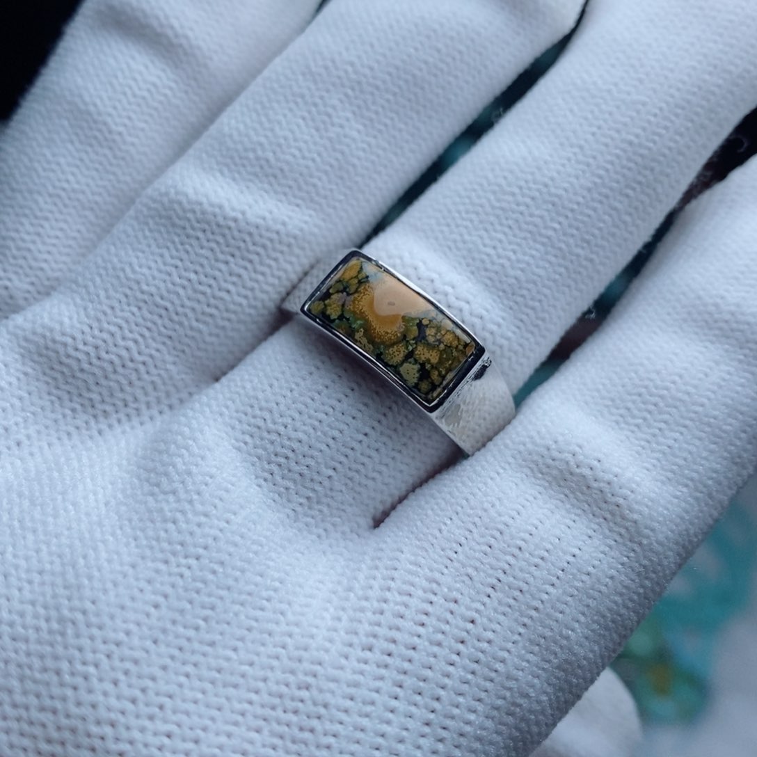 绿松石颈饰未镶嵌