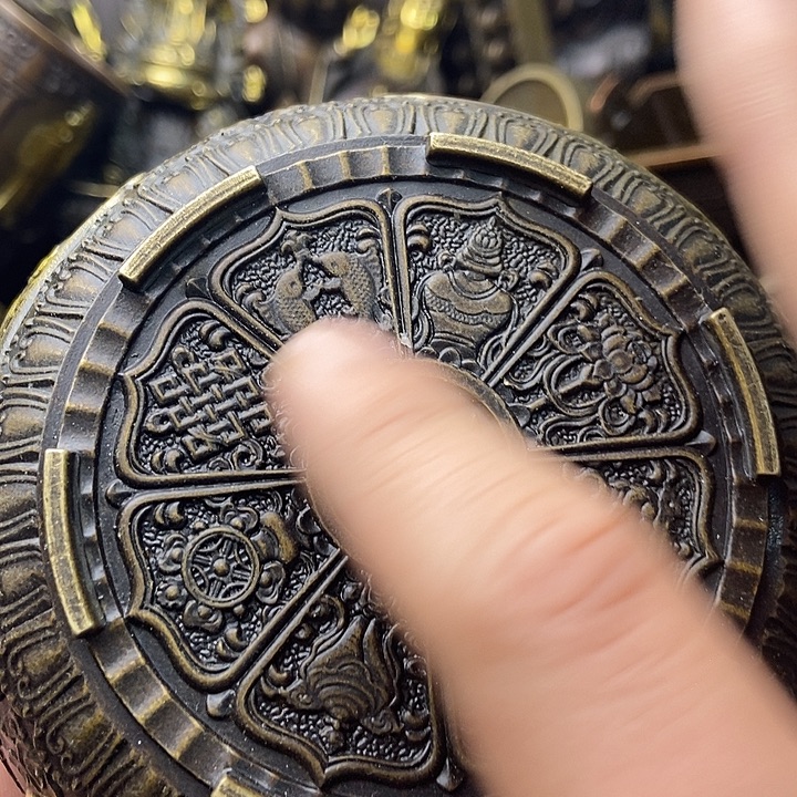 铜器时代……铜器时代