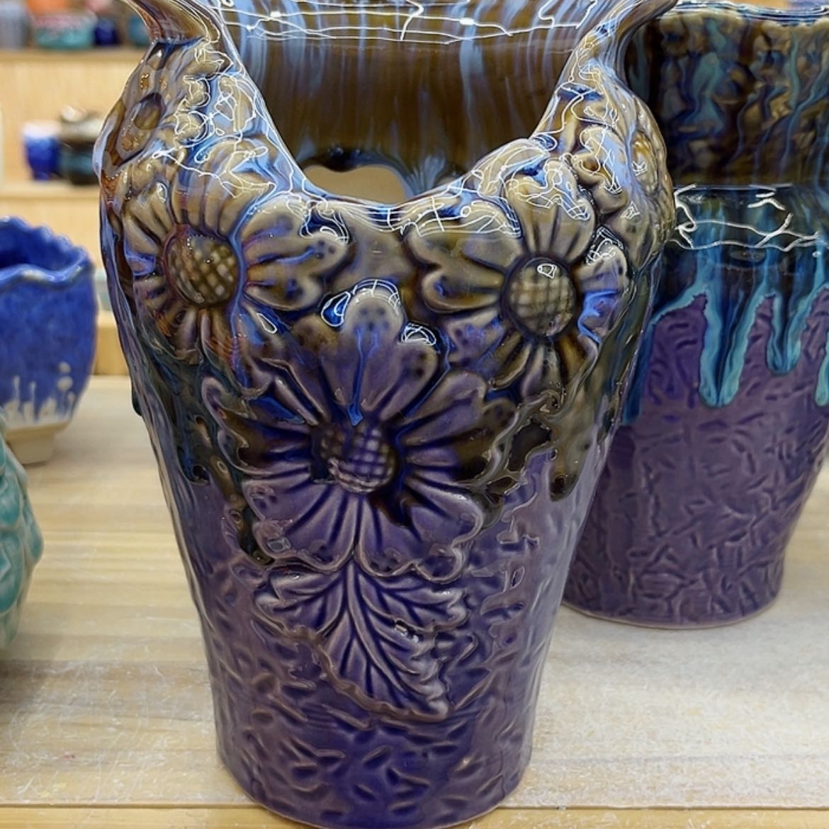 【闪购商品】红陶花盆