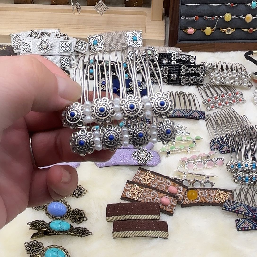 手工原创发卡一对91