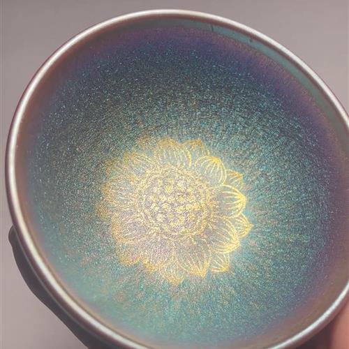 【闪购商品】茶盏-379............