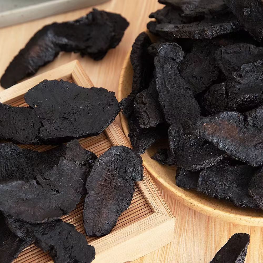 （枫堂小铺）生地黄 河南生地黄 怀地黄生地片黄娘子根