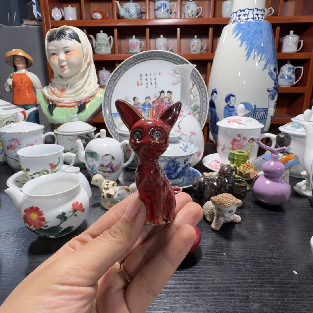 阳***光景德镇的瓷器陶瓷