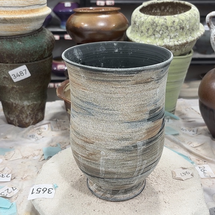 摆件景德镇瓷器精品展示2449