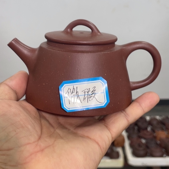 紫砂茶壶紫砂茶具