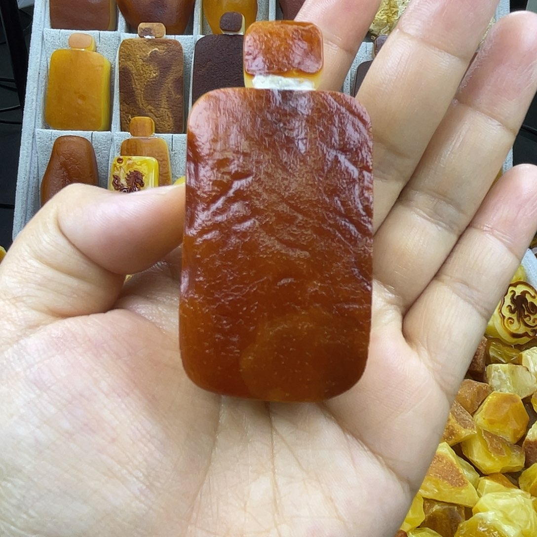 定制蜜蜡未镶嵌567888888888