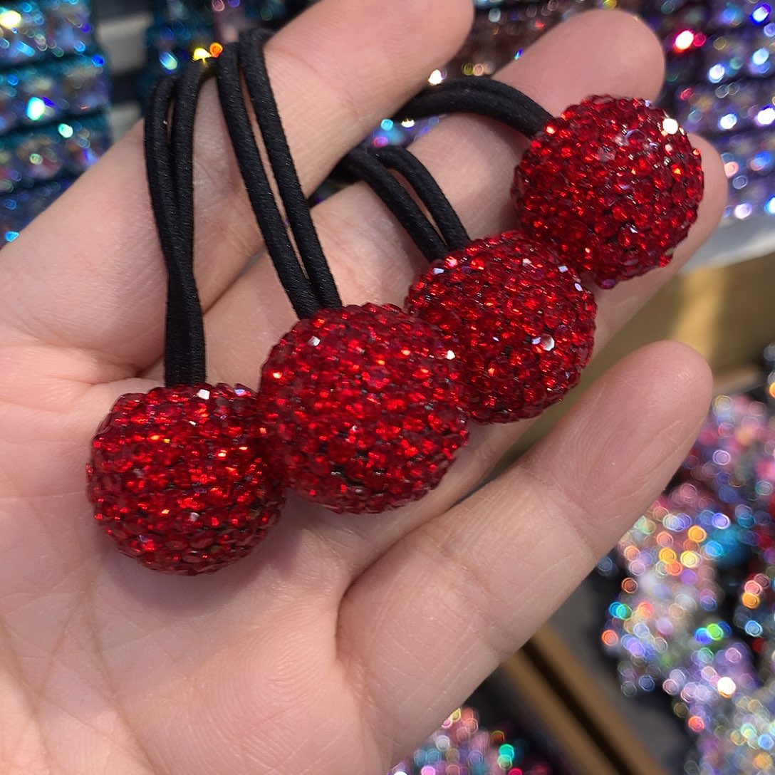 仿水晶非金属小球