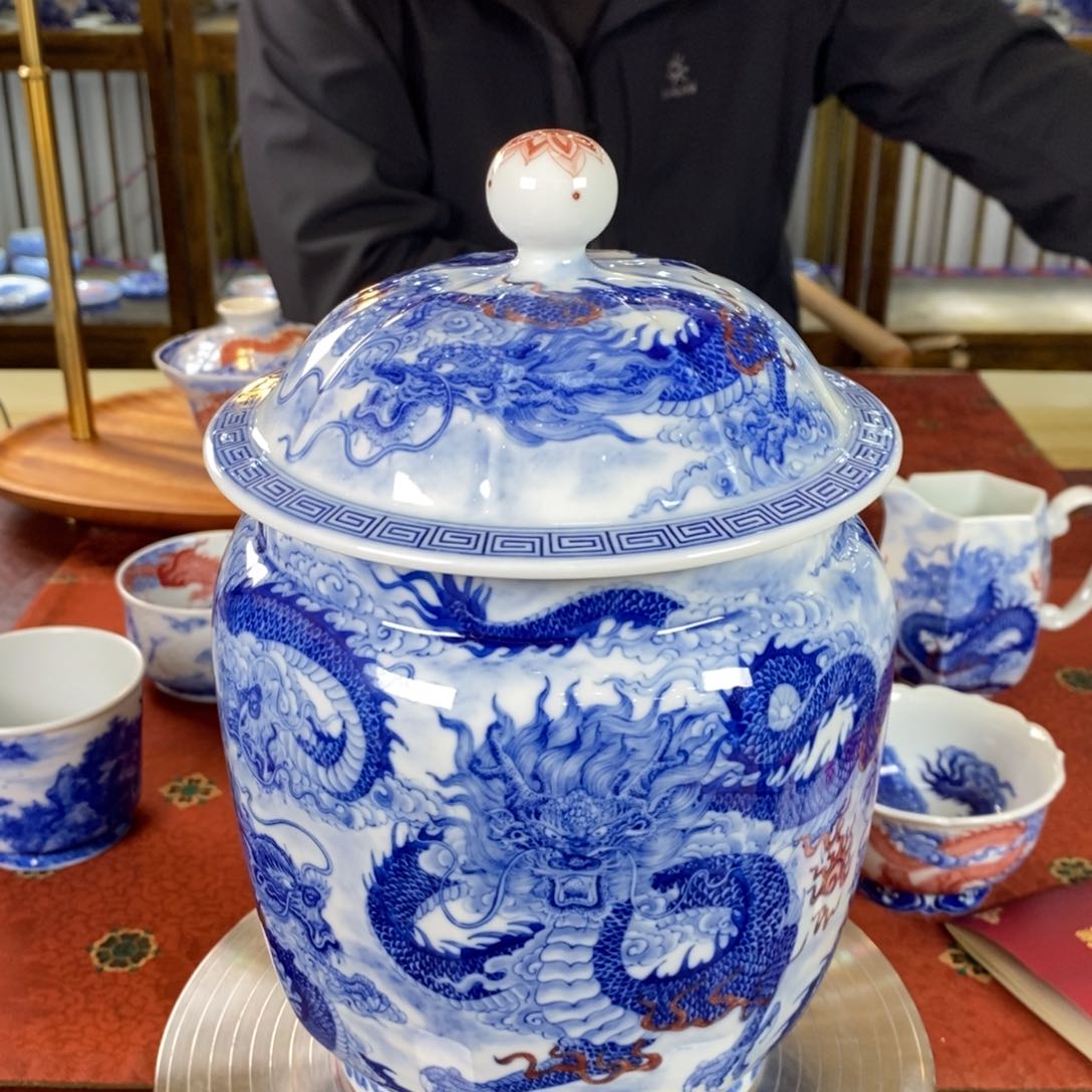 九鸣瓷外婆九鸣瓷外婆