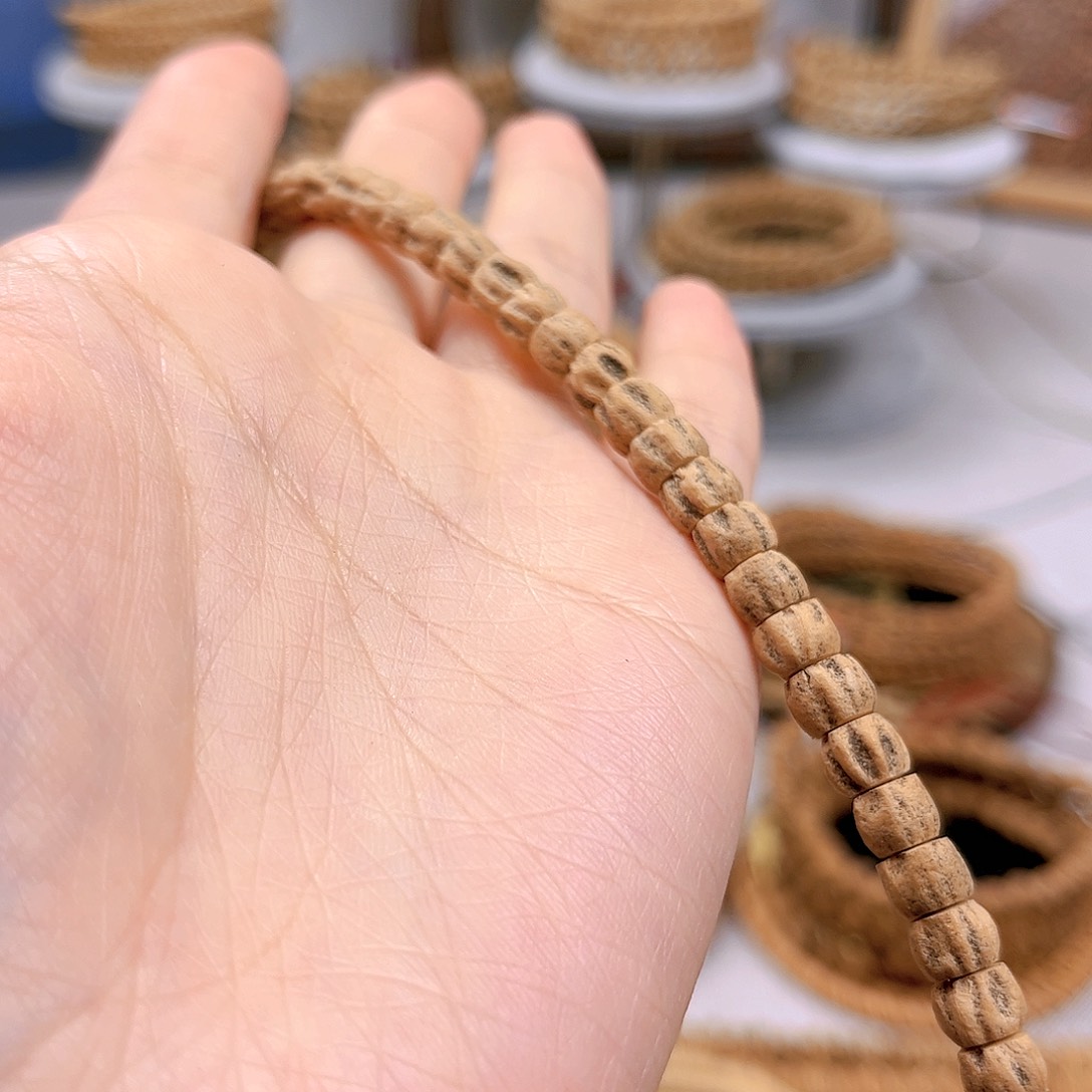 柏香籽/百香籽吊坠H***.