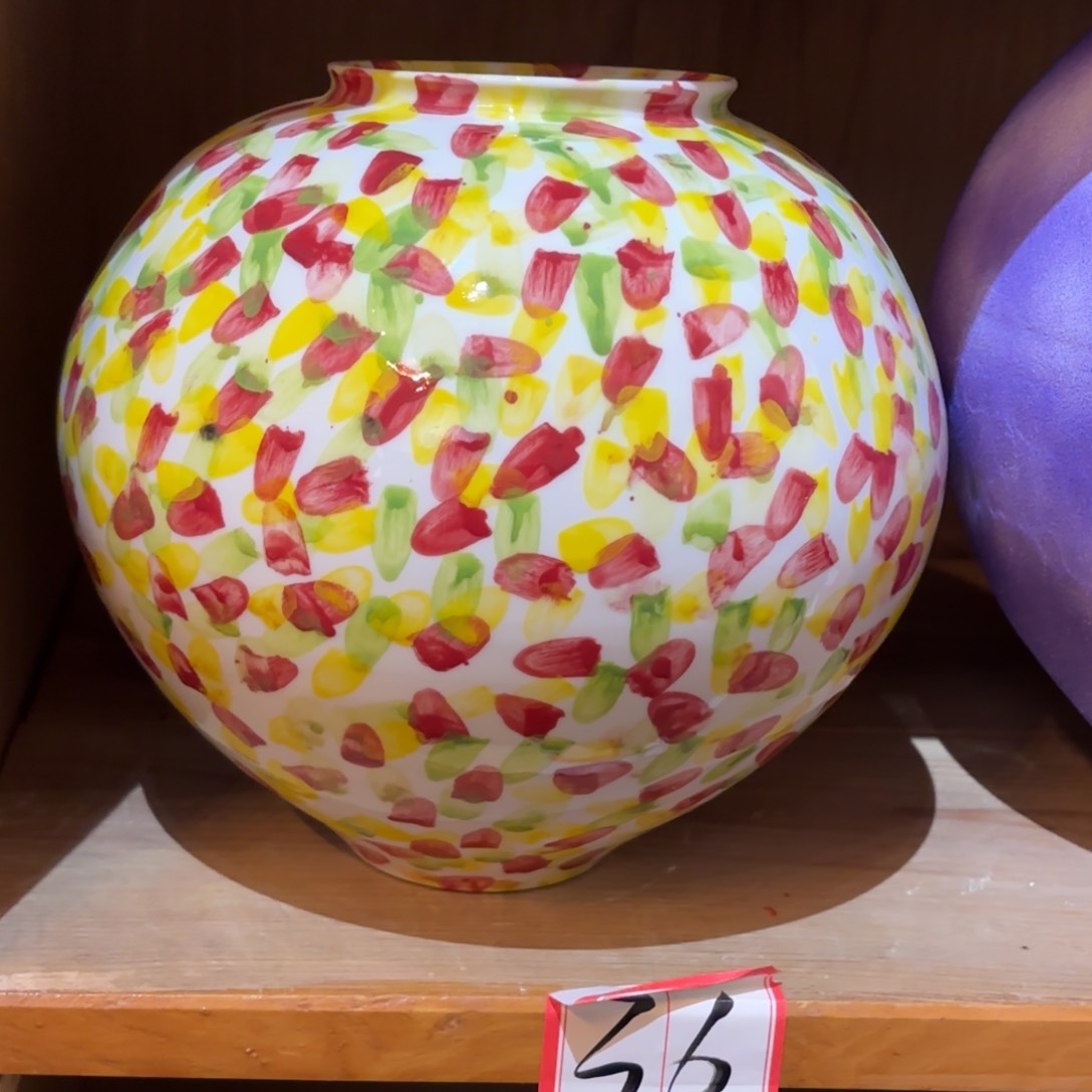 陶瓷一物一拍喜欢就拍