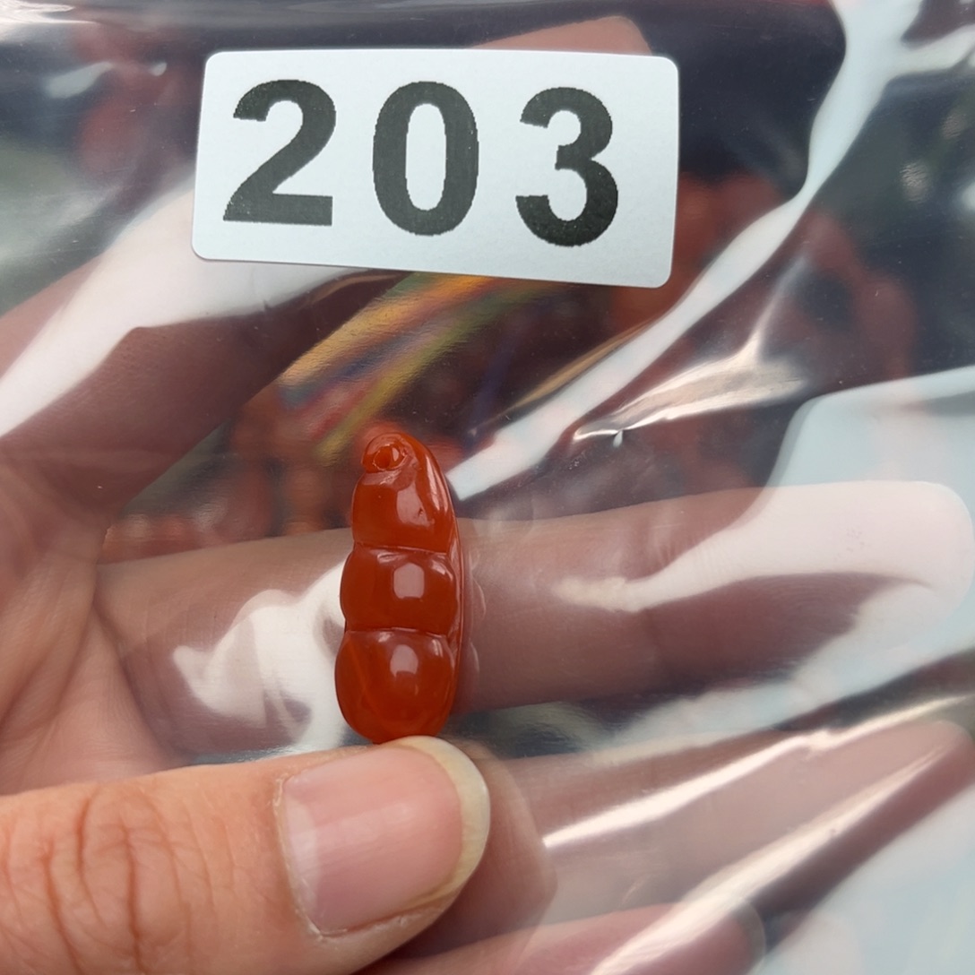 南红玛瑙珠宝奇石未镶嵌