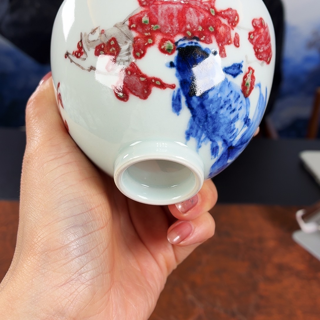 陶九鸣瓷艺九鸣瓷艺