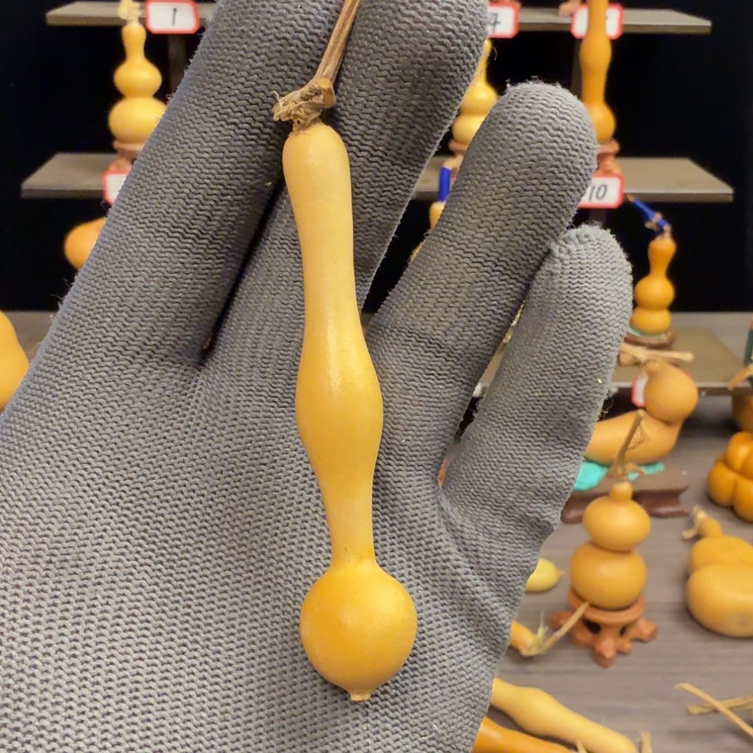 虎***力木远扬工艺葫芦小号