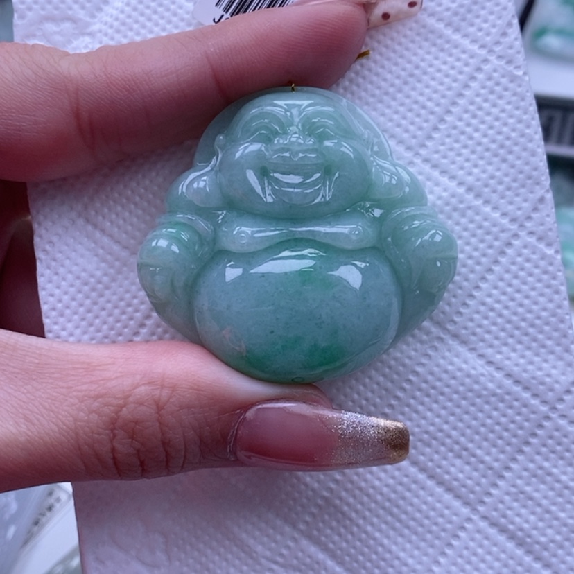 【闪购商品】颈饰未镶嵌翡翠?****暖