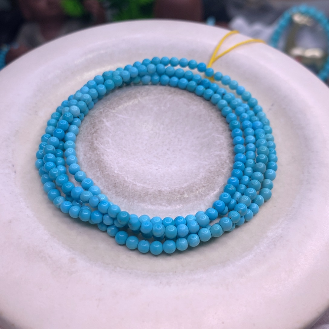 未镶嵌绿松石珠宝奇石?**儿