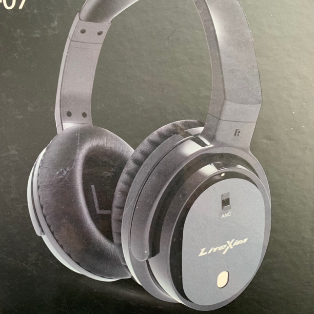 99新  QW-07头戴蓝牙耳机