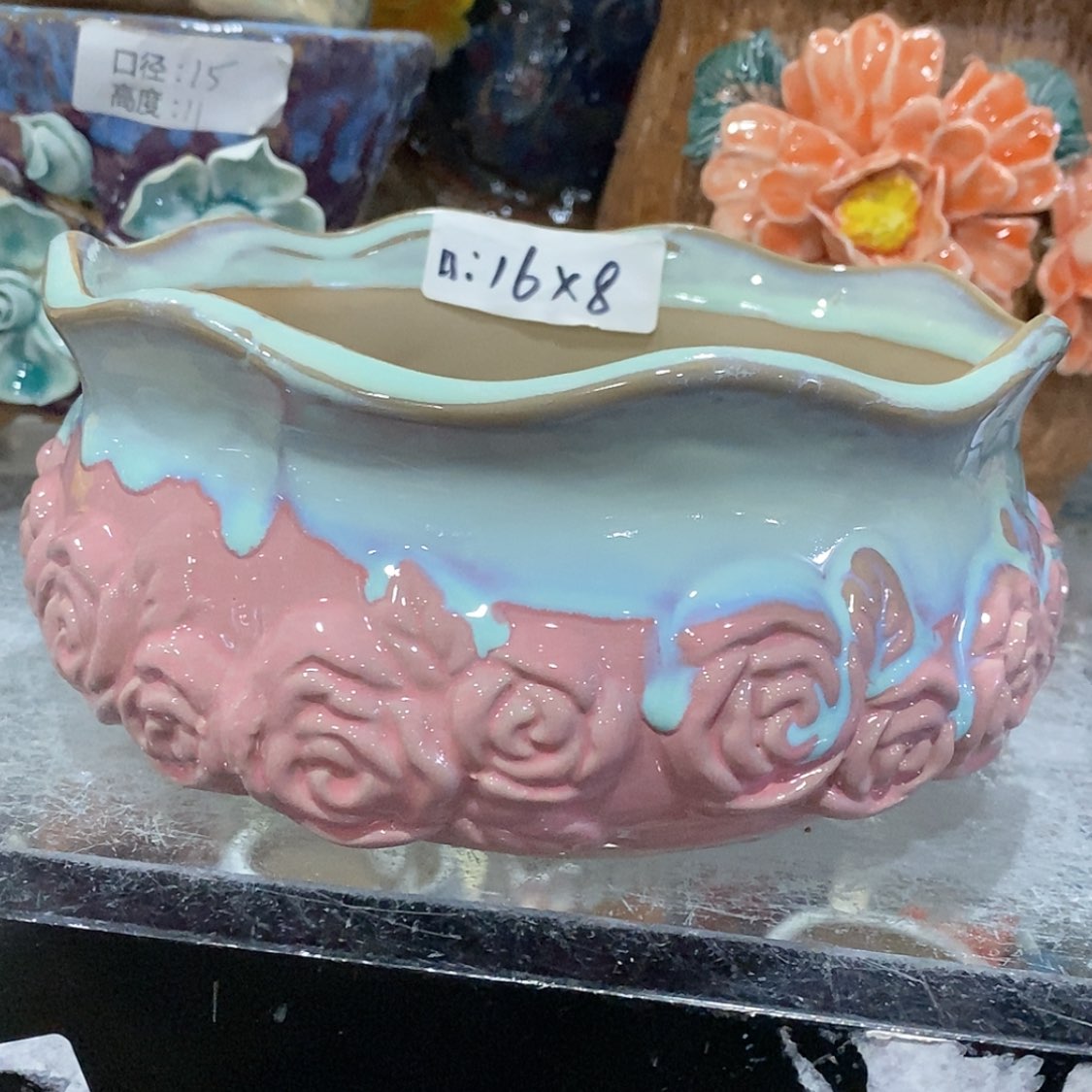 【闪购商品】红陶福利