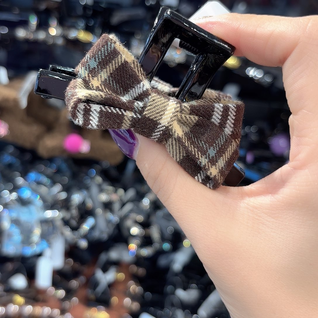 皮质铁合金咖格半爪