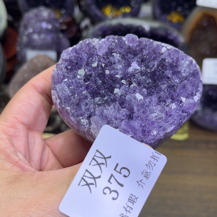 未镶嵌大型摆件（非配饰）水晶