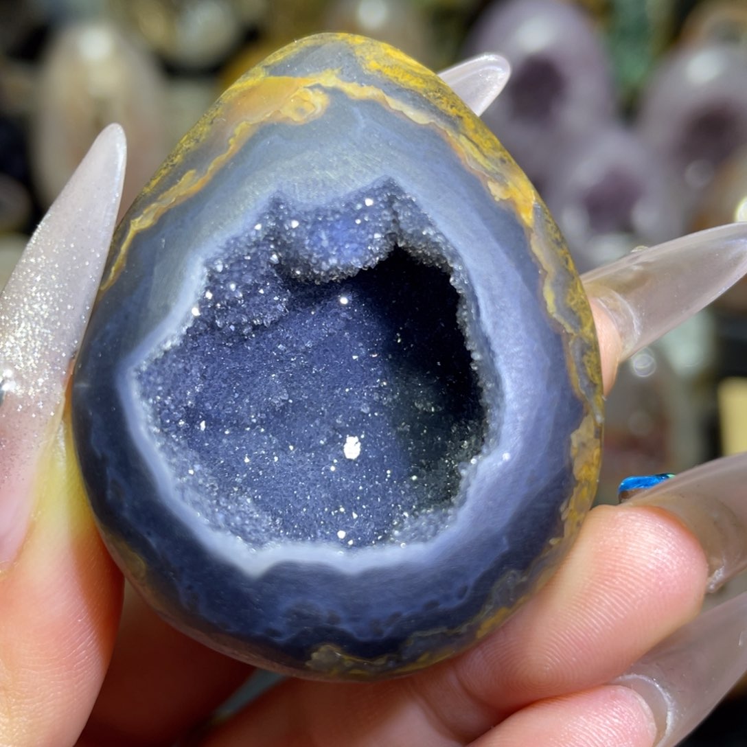 水晶大型摆件未镶嵌