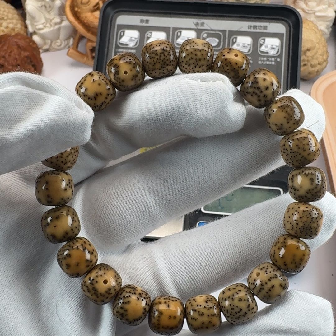 星月菩提吊坠哈哈哈哈