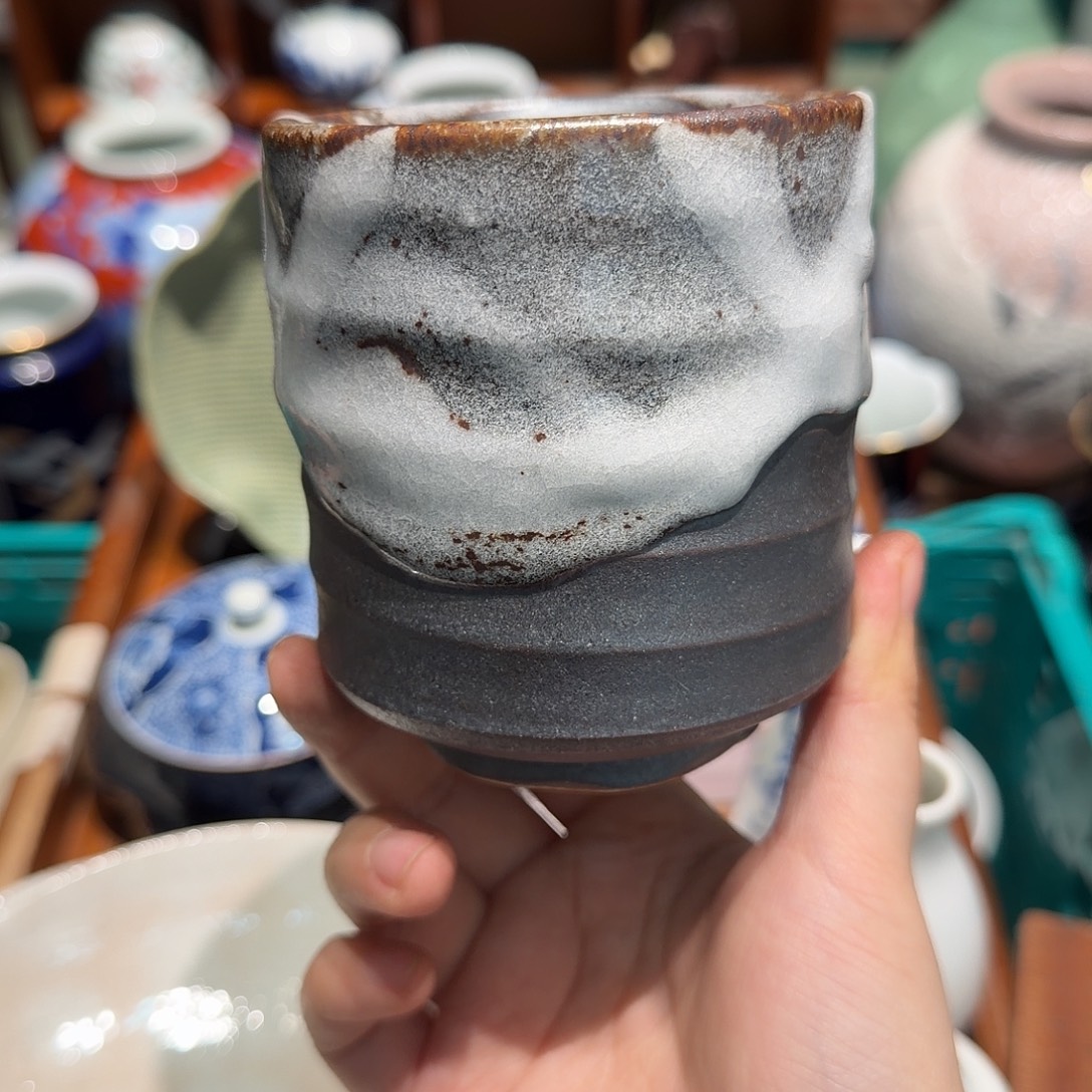 瓷片四十包邮 非全新