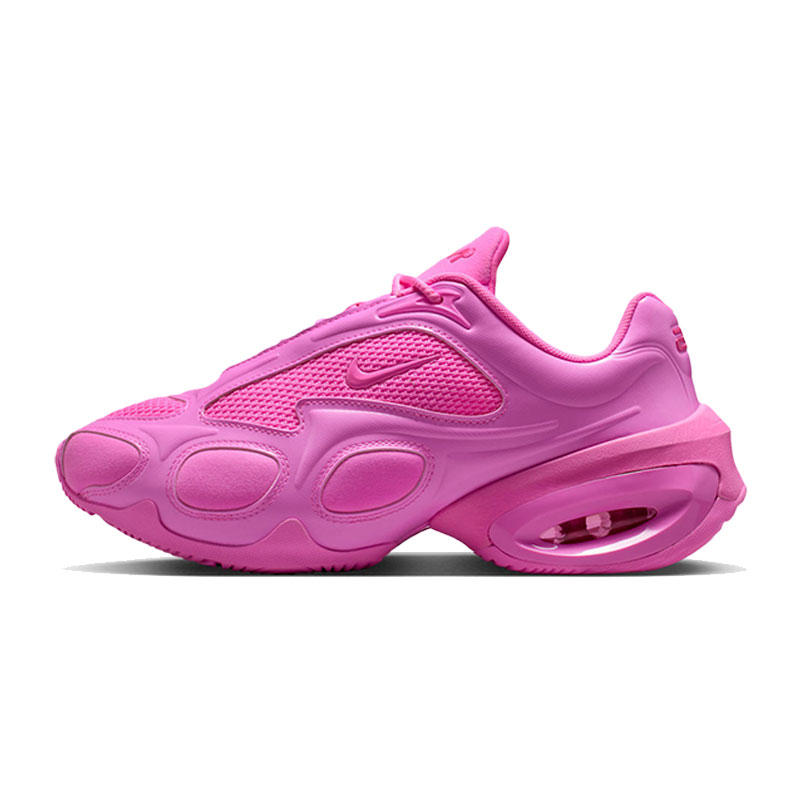 Nike耐克【多】女鞋AIR MAX MUSE运动鞋跑步鞋FV1920-602