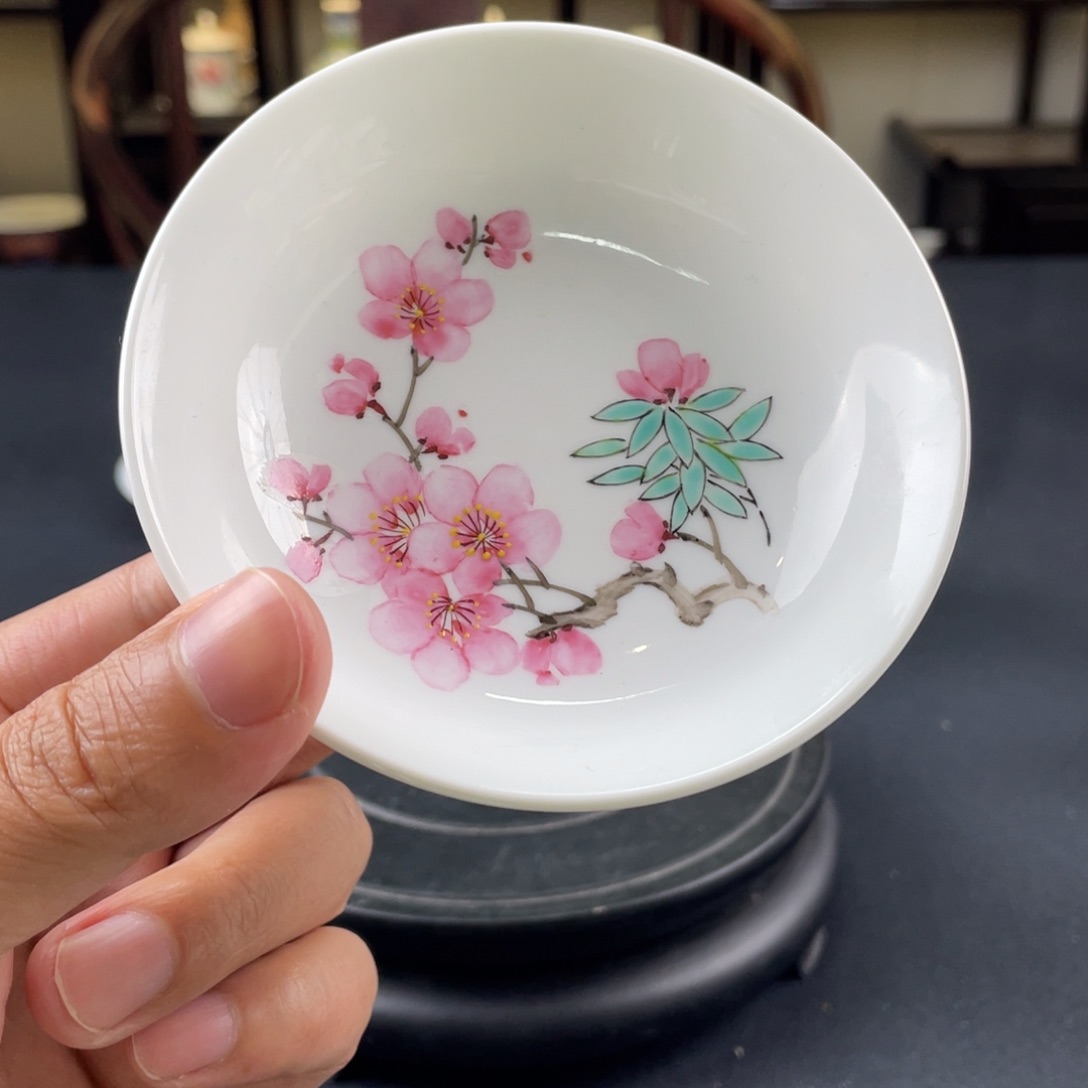 瓷片轻工业陶瓷研究所