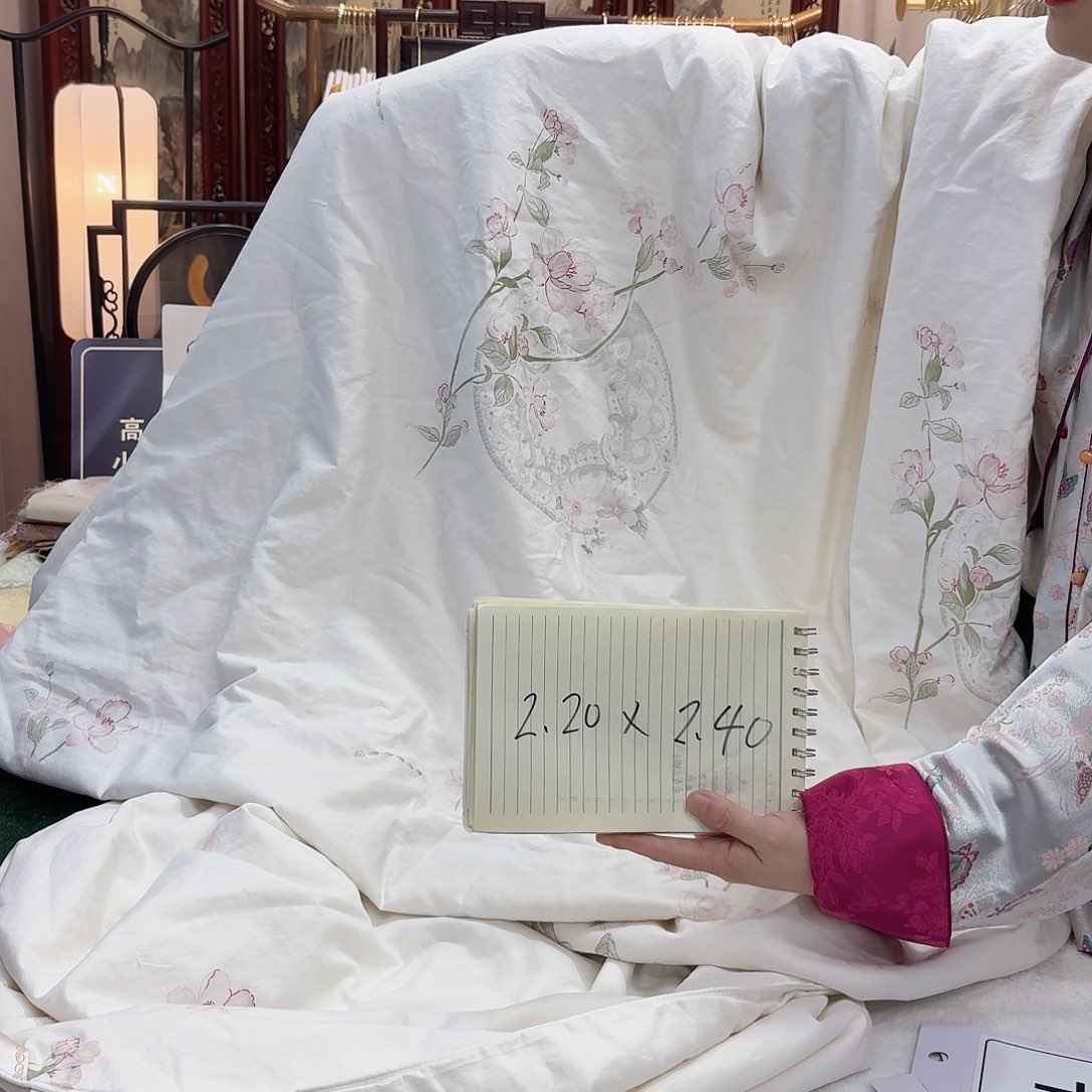 非遗传承人的精神风貌和