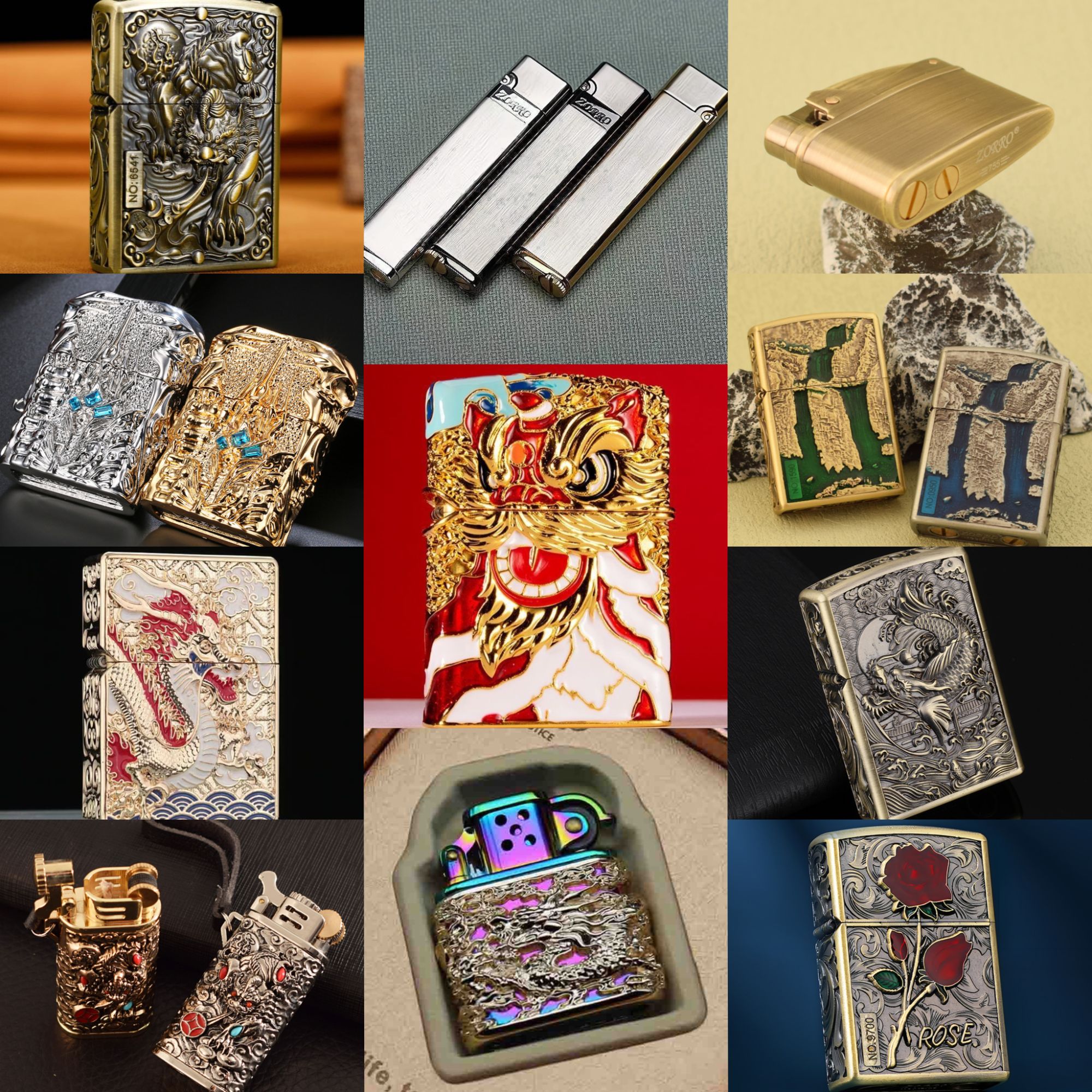 【盲盒直播代拆】火火盲盒代拆送男女朋友长辈老公创意礼品diy礼物