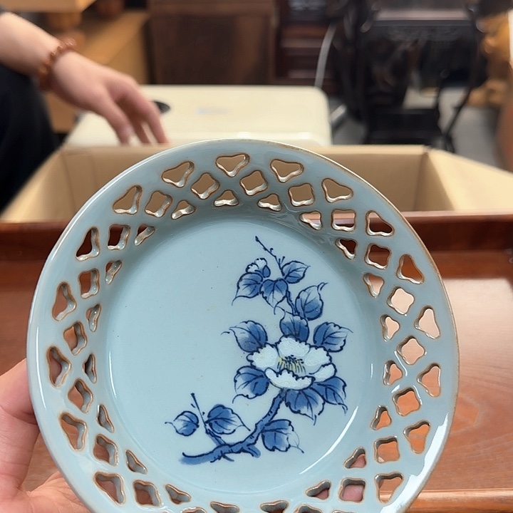 瓷片瓷质品工艺品