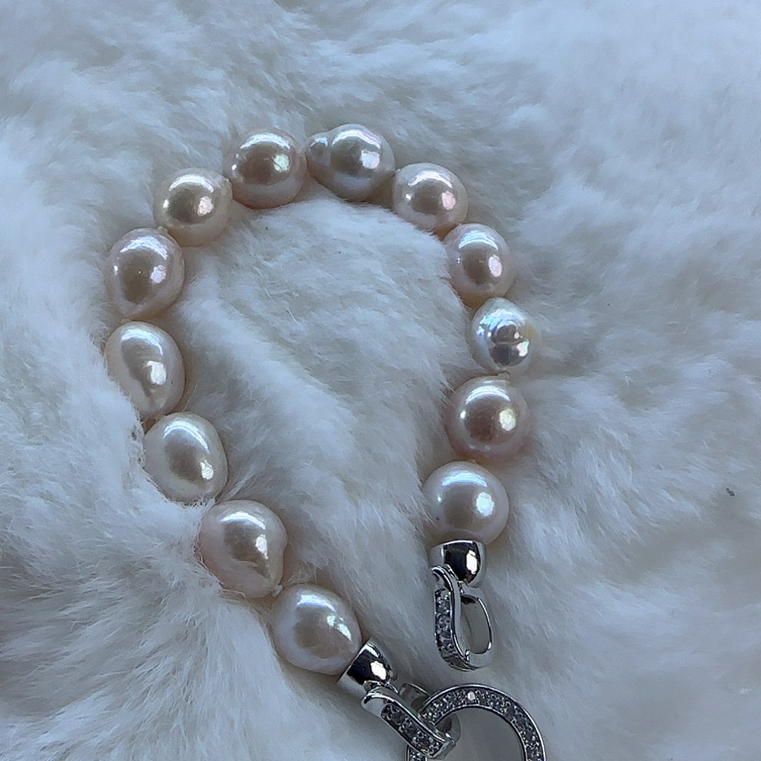 未镶嵌212淡水珍珠