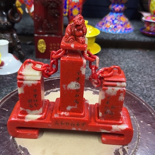 瓶摆件家居设计的设计
