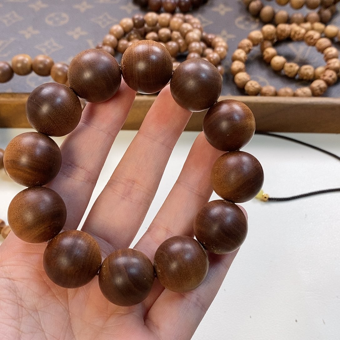 檀香木其他雨*风土埋料老山檀2.0特价微瑕