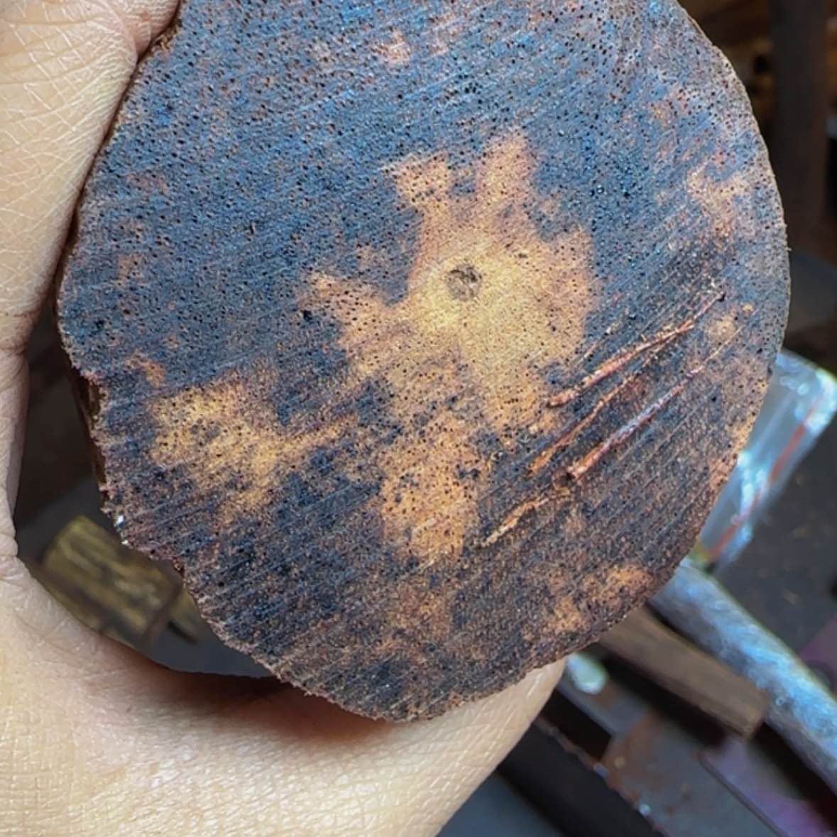 【闪购商品】降真香其他专****饰定制不退不换