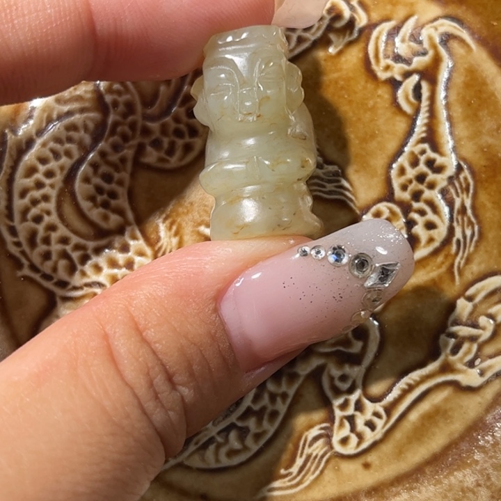 摆件陶瓷/紫砂/... 建盏 摆件