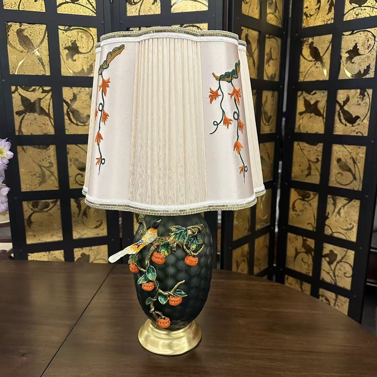 【欧美外单】MT688S台灯114号