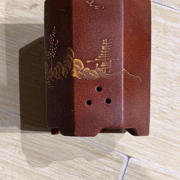 陶瓷中古工艺品摆件