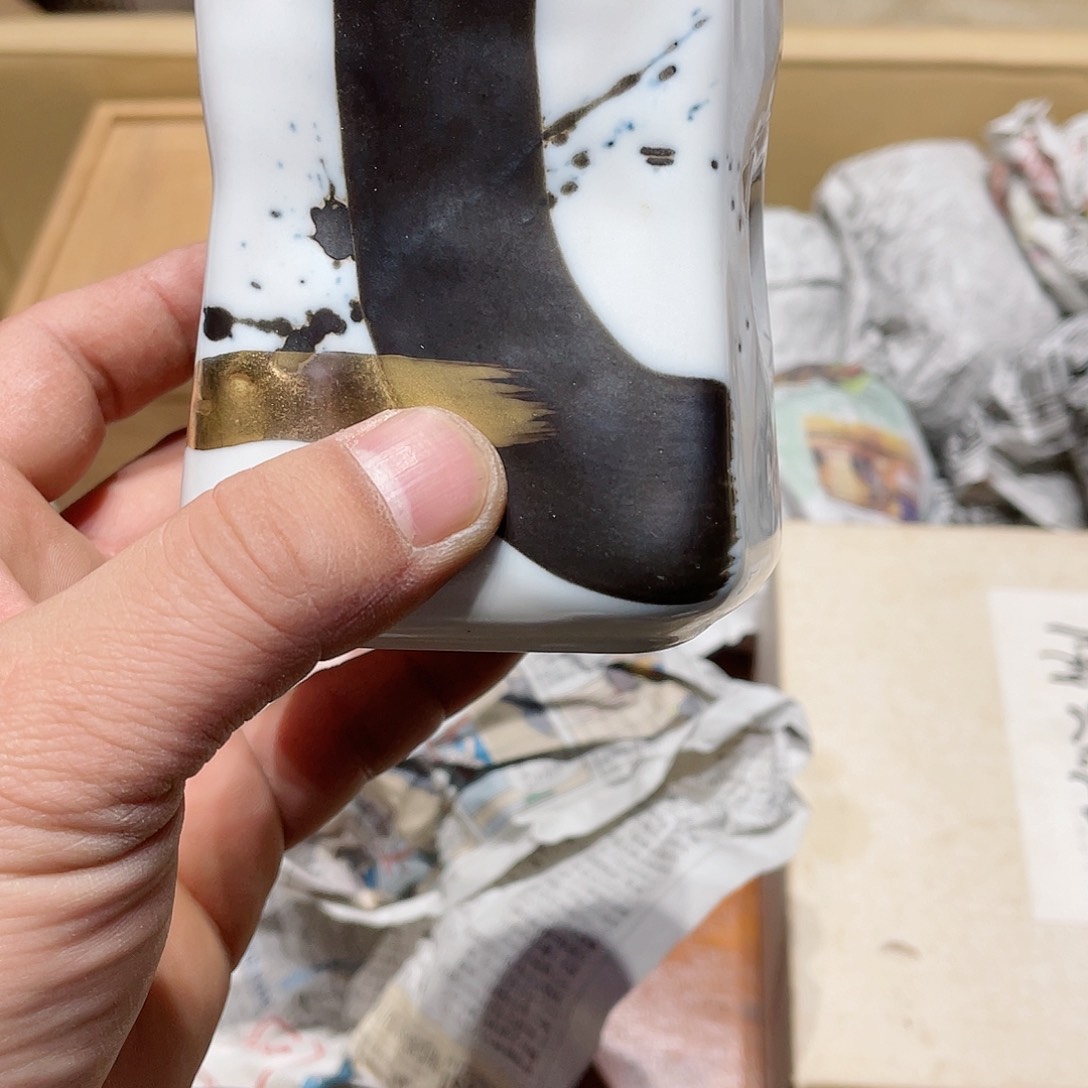 【闪购商品】中古物品，谨慎参拍人*