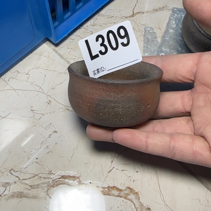 备前烧作品备前烧