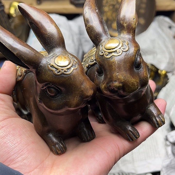 航弟文玩铜器链接