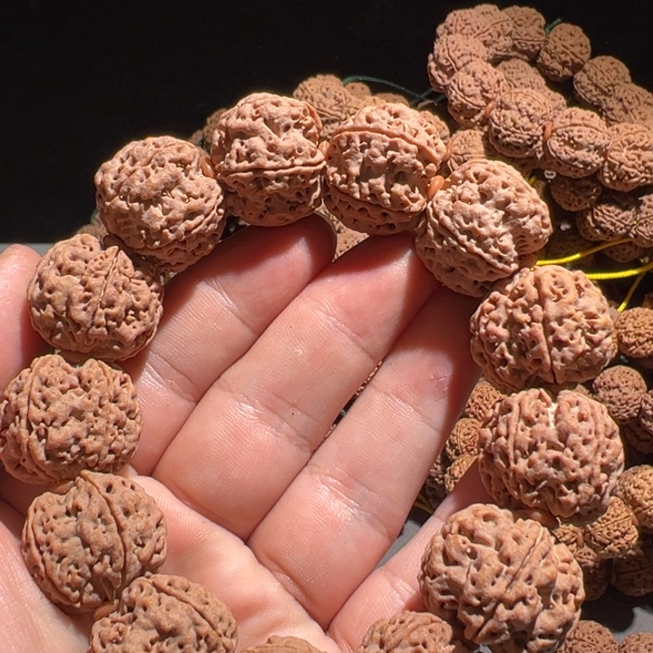 吊坠金刚菩提7号金刚