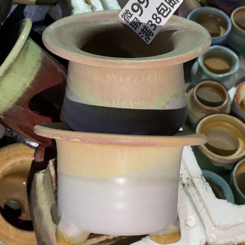 罐9973 微瑕38包邮景德镇陶瓷