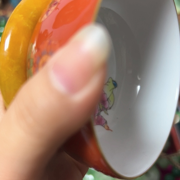 瓷片豆*瓷片漂亮瓷片漂亮