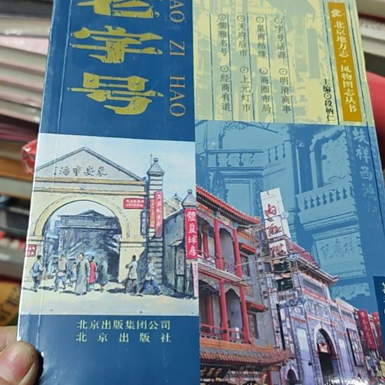 老字号平装库存书库存书