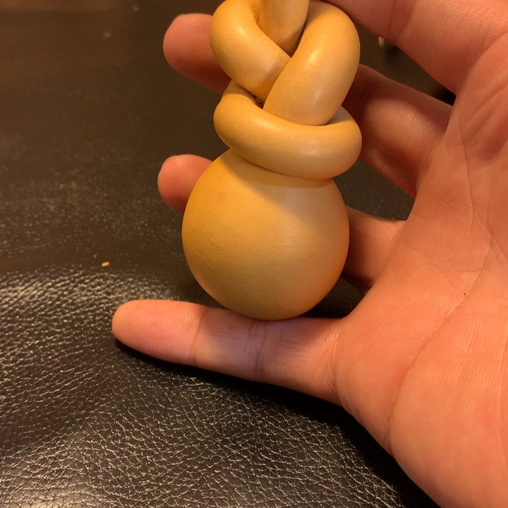 我说不去我想和他们说点话