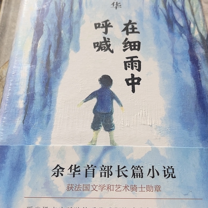 在细雨中呼喊全新推荐