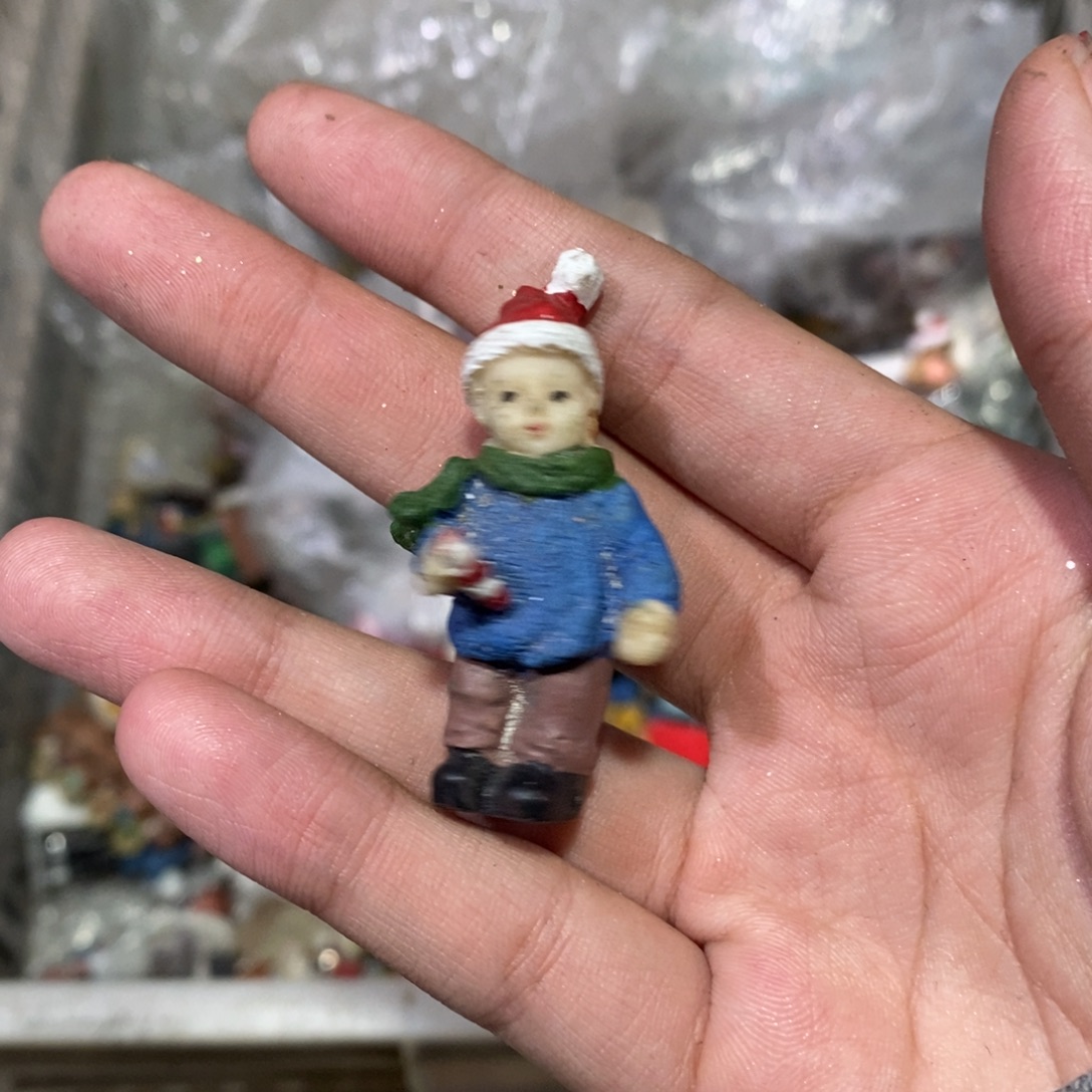 树脂树脂产品摆件