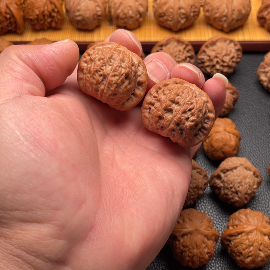 核桃平谷血麒麟全品