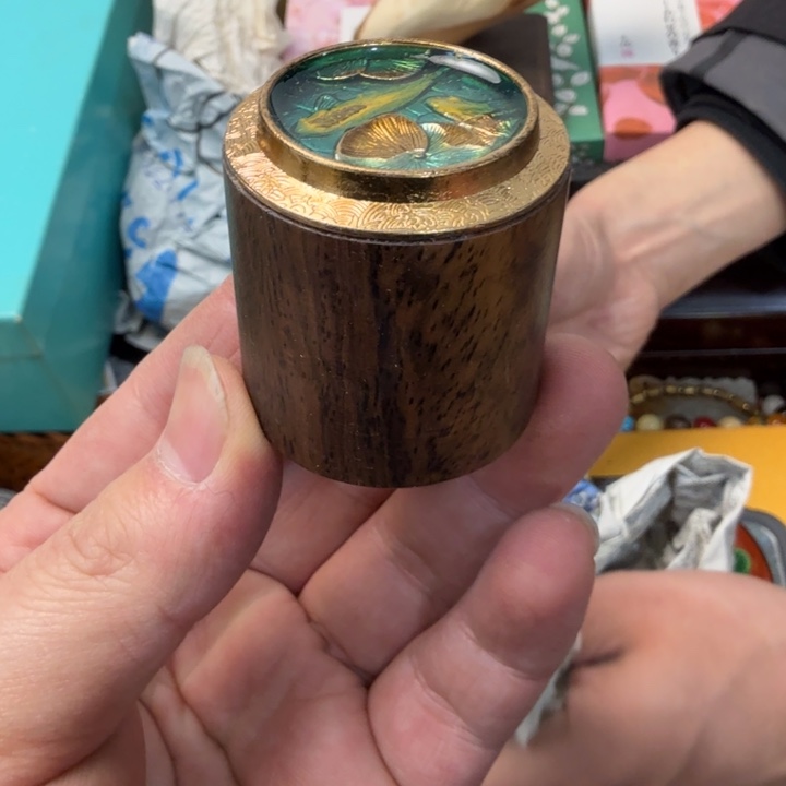 紫砂茶宠现代工艺美术作品